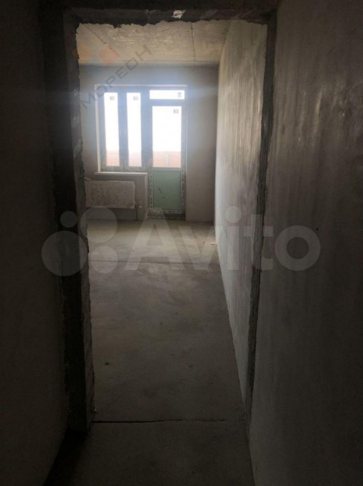 2-комн квартира Тепличная ул, 62/1