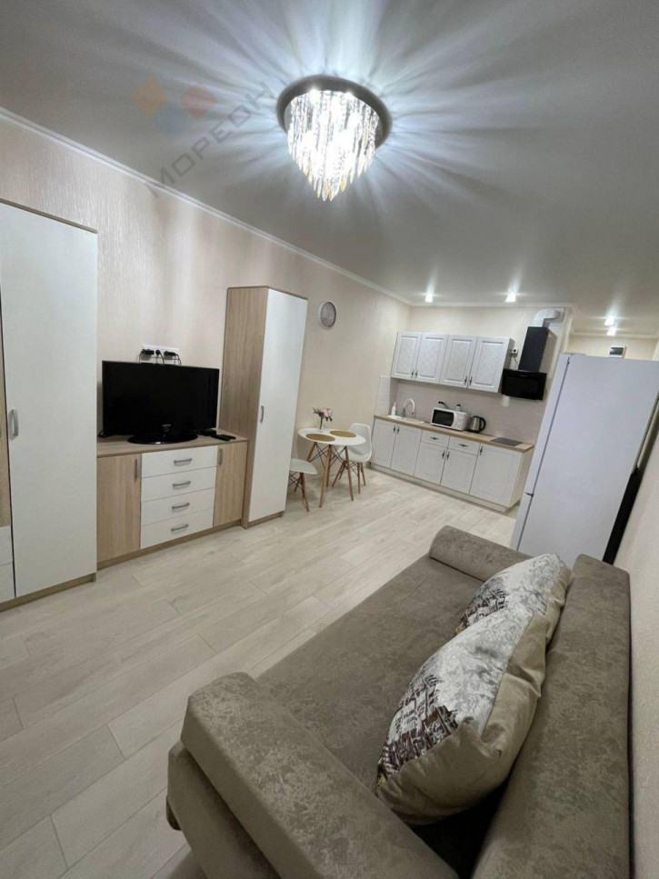 1-комн квартира Стасова ул, 10