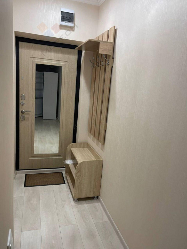 1-комн квартира Стасова ул, 10