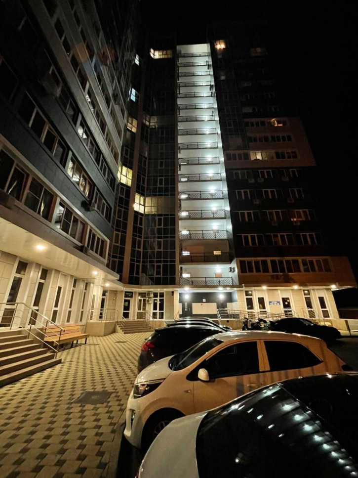 1-комн квартира Стасова ул, 10