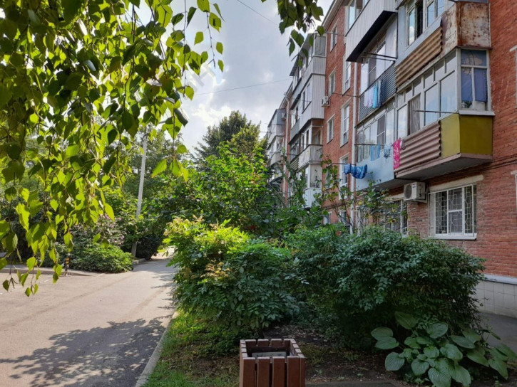 3-комн квартира Тургенева ул, 223