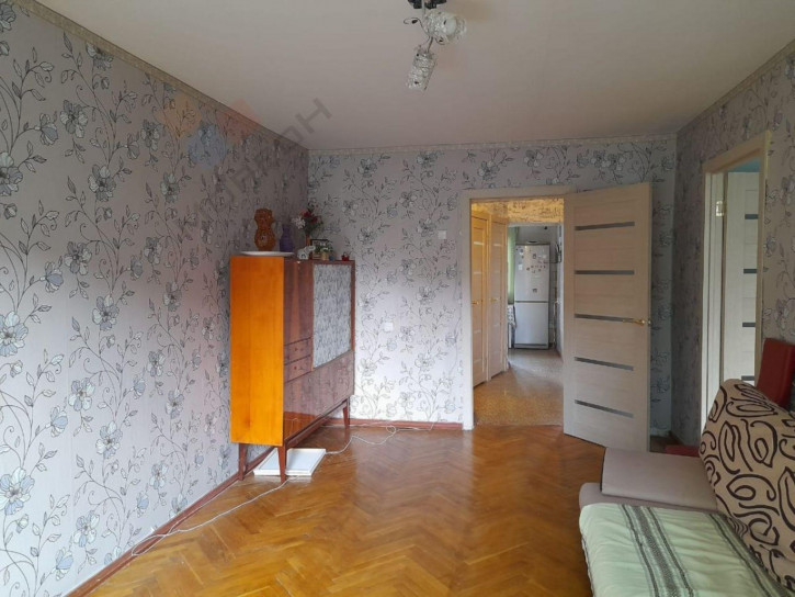 3-комн квартира Тургенева ул, 223