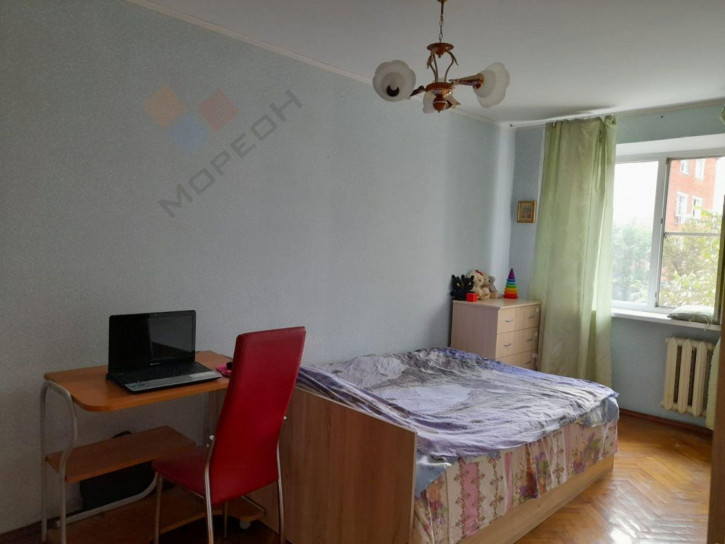 3-комн квартира Тургенева ул, 223