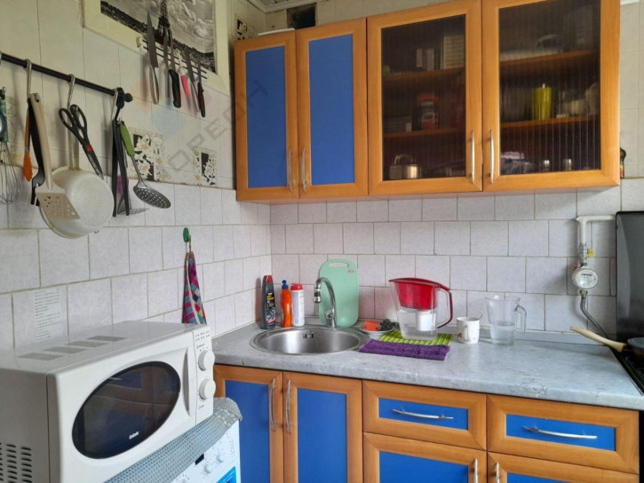 3-комн квартира Тургенева ул, 223