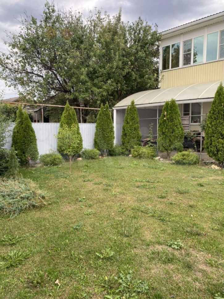 Коттедж/дом Крайняя ул, 97/7Б