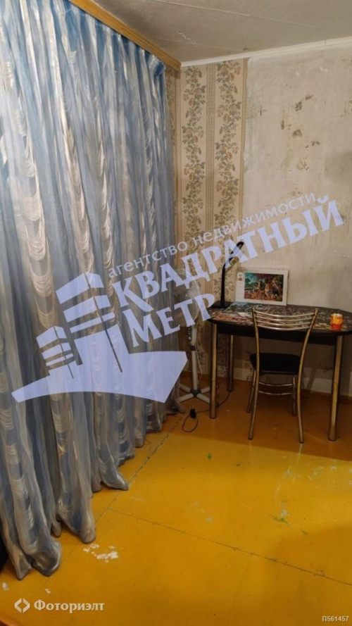 Продажа 3-комн квартиры Ленина ул, 98