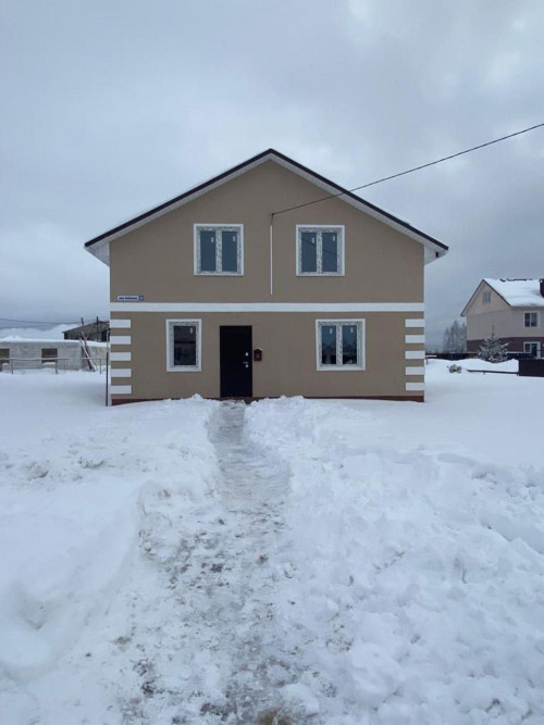Продажа дома Любавино мик., 20