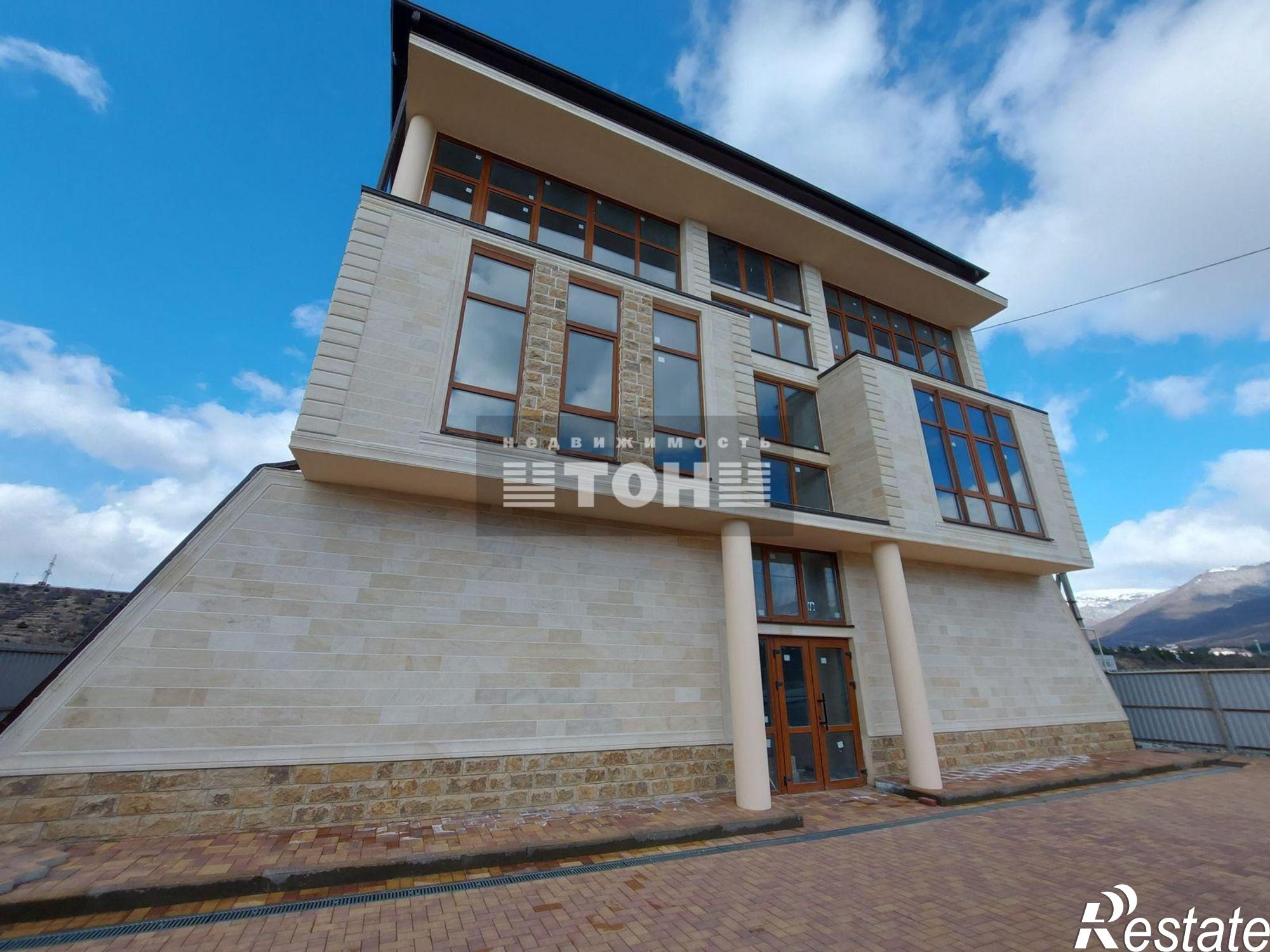 Купить дачу, дом, коттедж за 49 000 000 рублей на 7 переулок