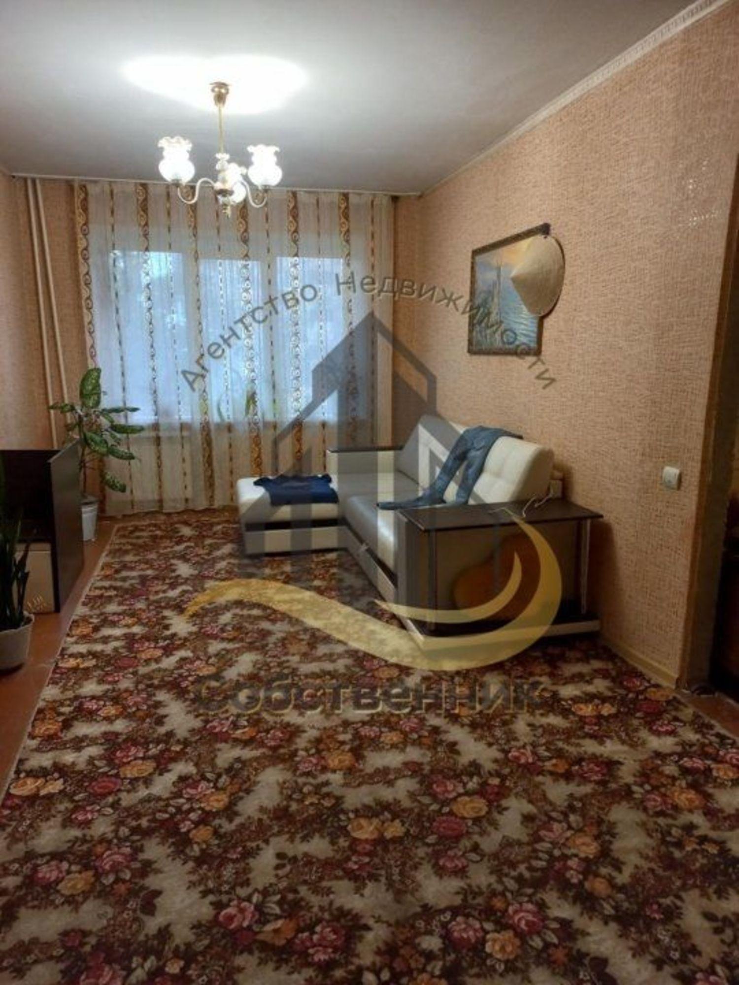 Сдать квартиру за 20 000 рублей на Парковый мкр, 24