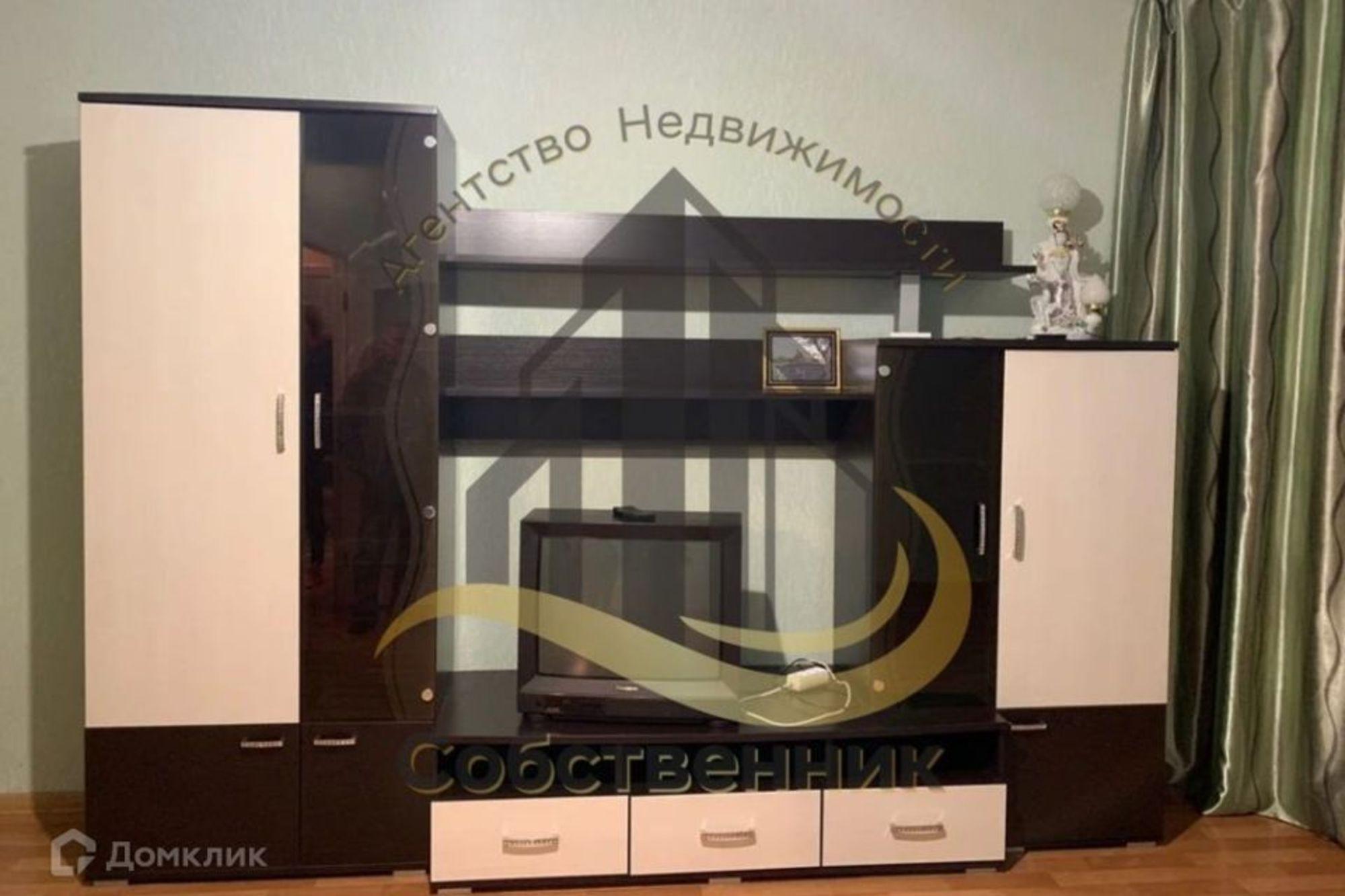 Сдать квартиру за 18 000 рублей на Степной мкр, 16
