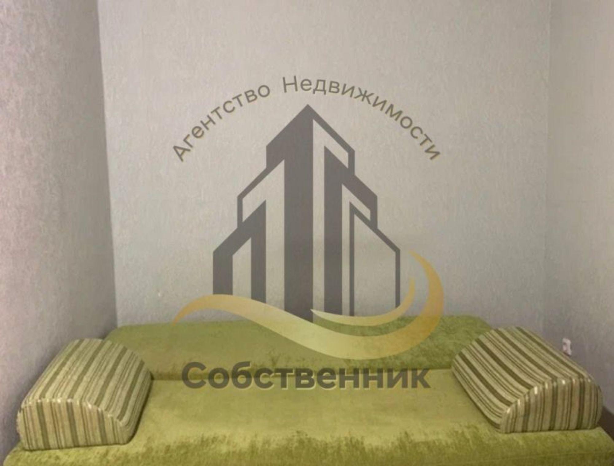 Сдать квартиру за 18 000 рублей на Степной мкр, 16