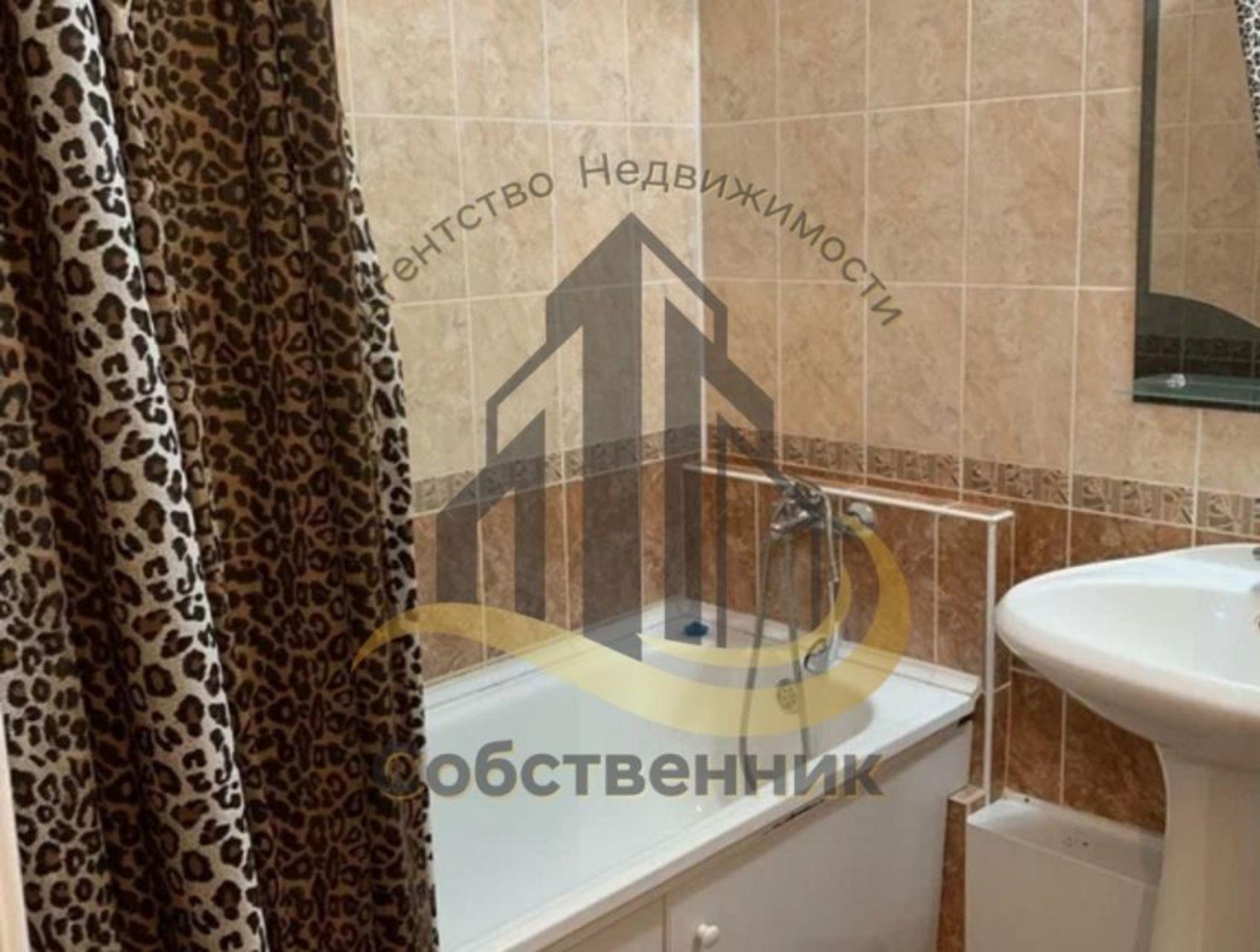 Сдать квартиру за 18 000 рублей на Степной мкр, 16