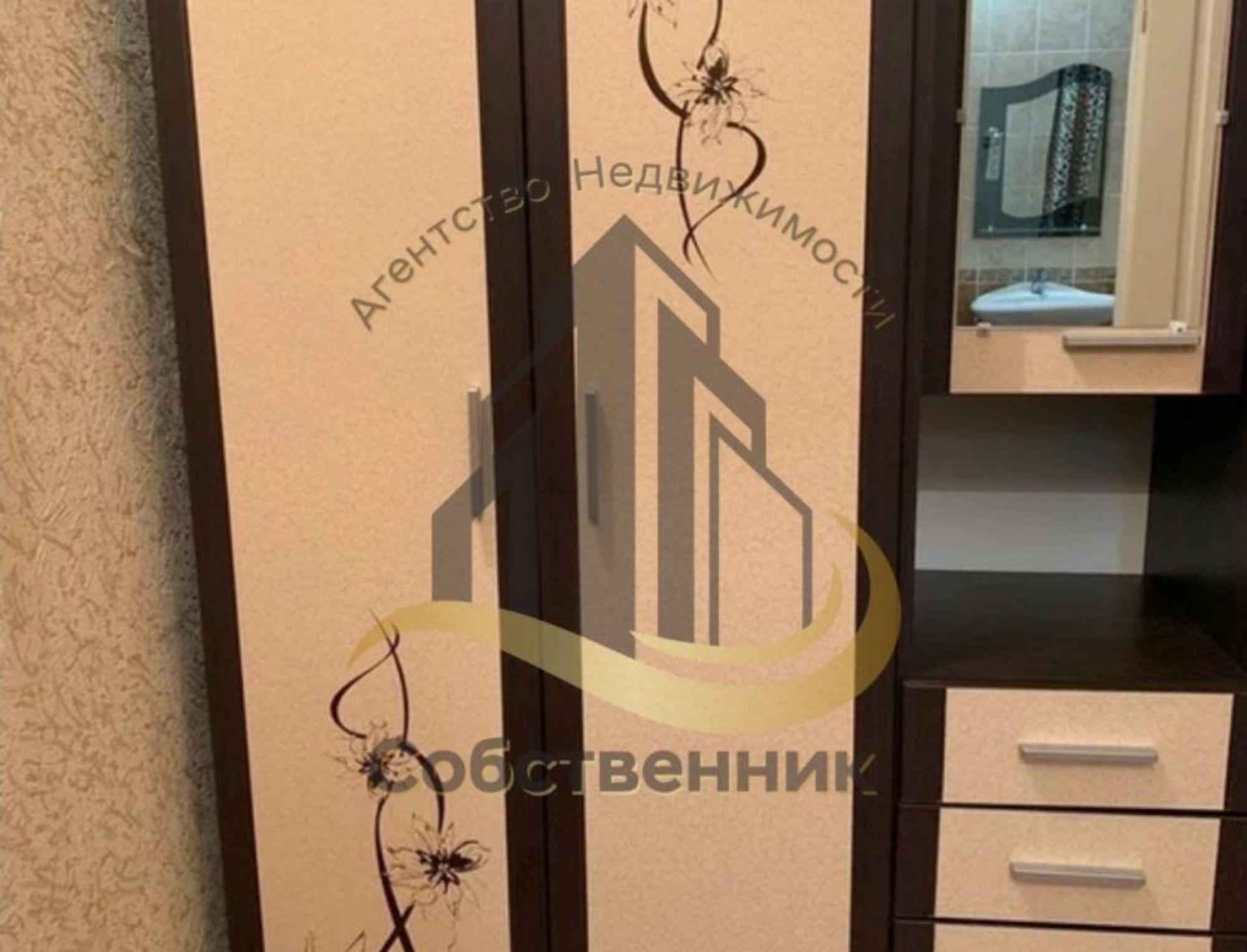 Сдать квартиру за 18 000 рублей на Степной мкр, 16