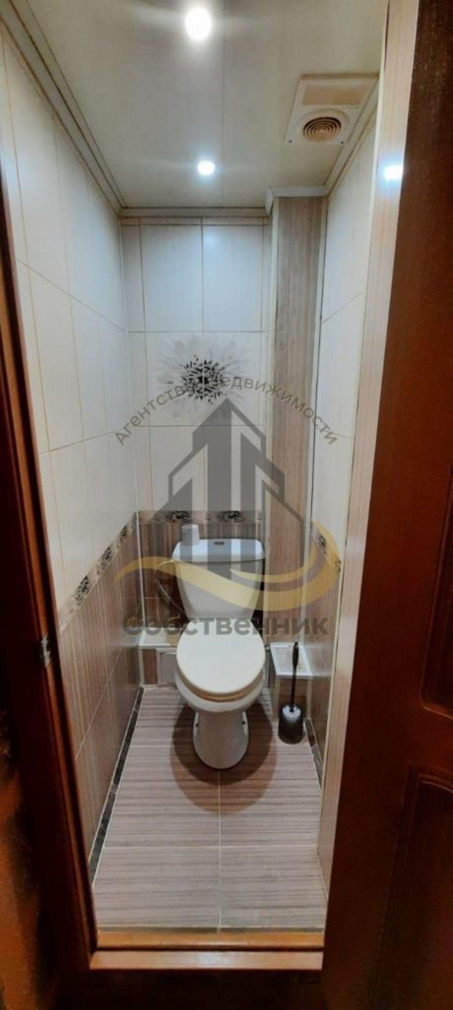 Сдать квартиру за 13 000 рублей на Весенний мкр, 15
