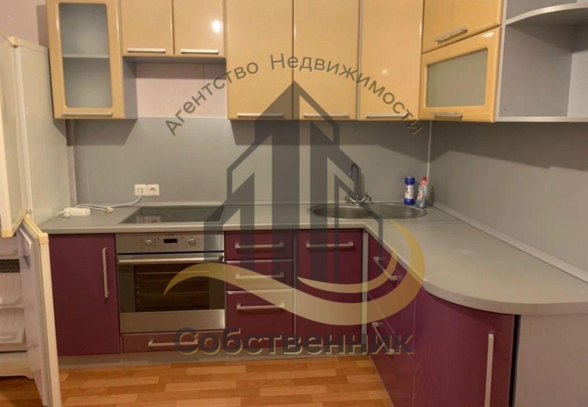 Сдать квартиру за 18 000 рублей на Степной мкр, 16