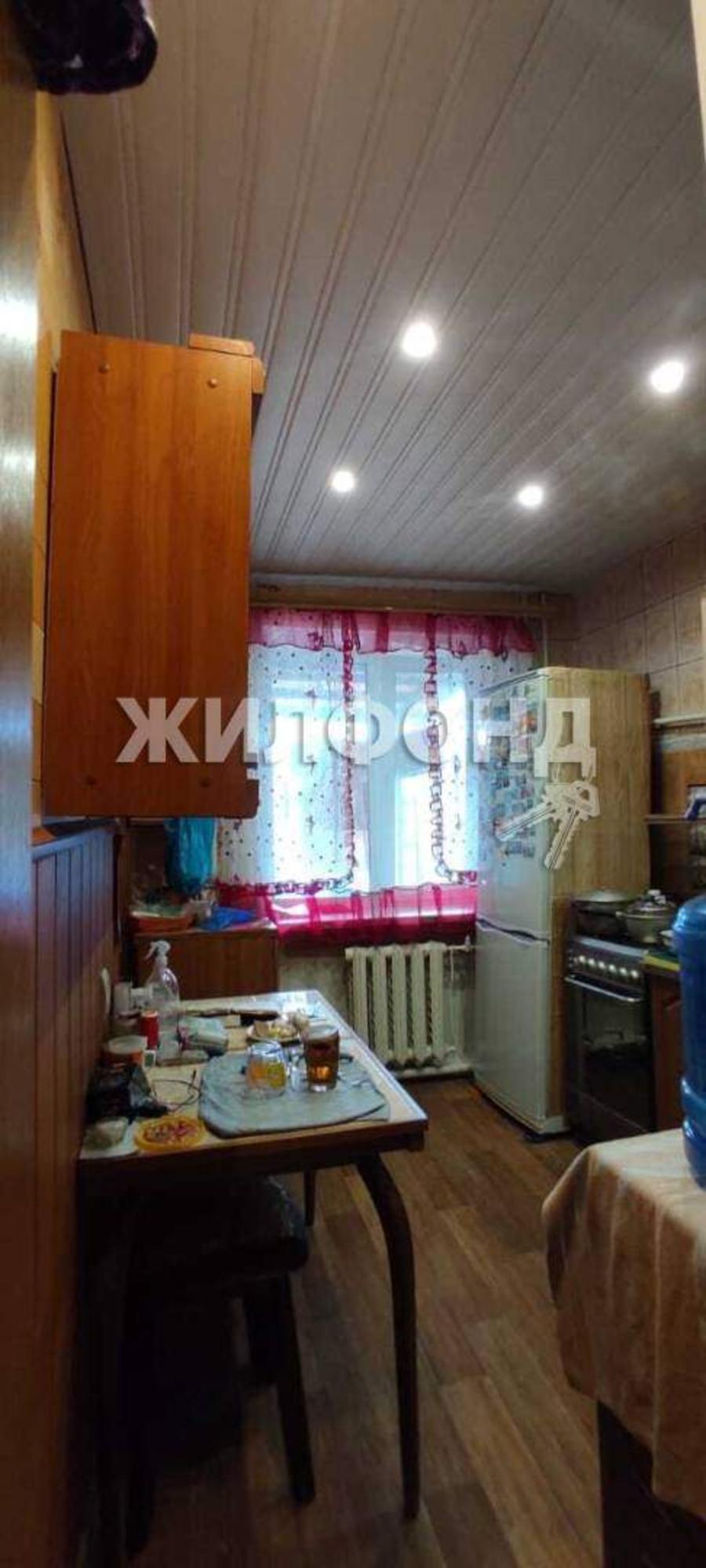Купить квартиру за 4 635 000 рублей на Семинарская улица, д.13