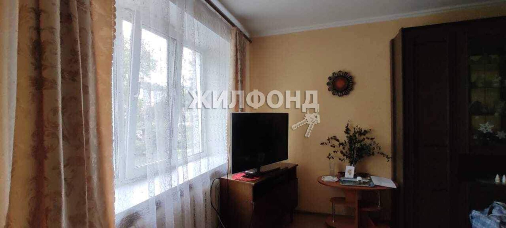 Купить квартиру за 4 635 000 рублей на Семинарская улица, д.13