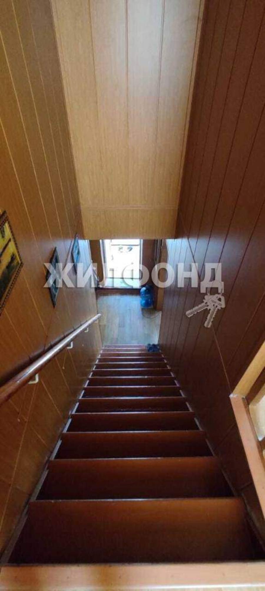 Купить квартиру за 4 635 000 рублей на Семинарская улица, д.13