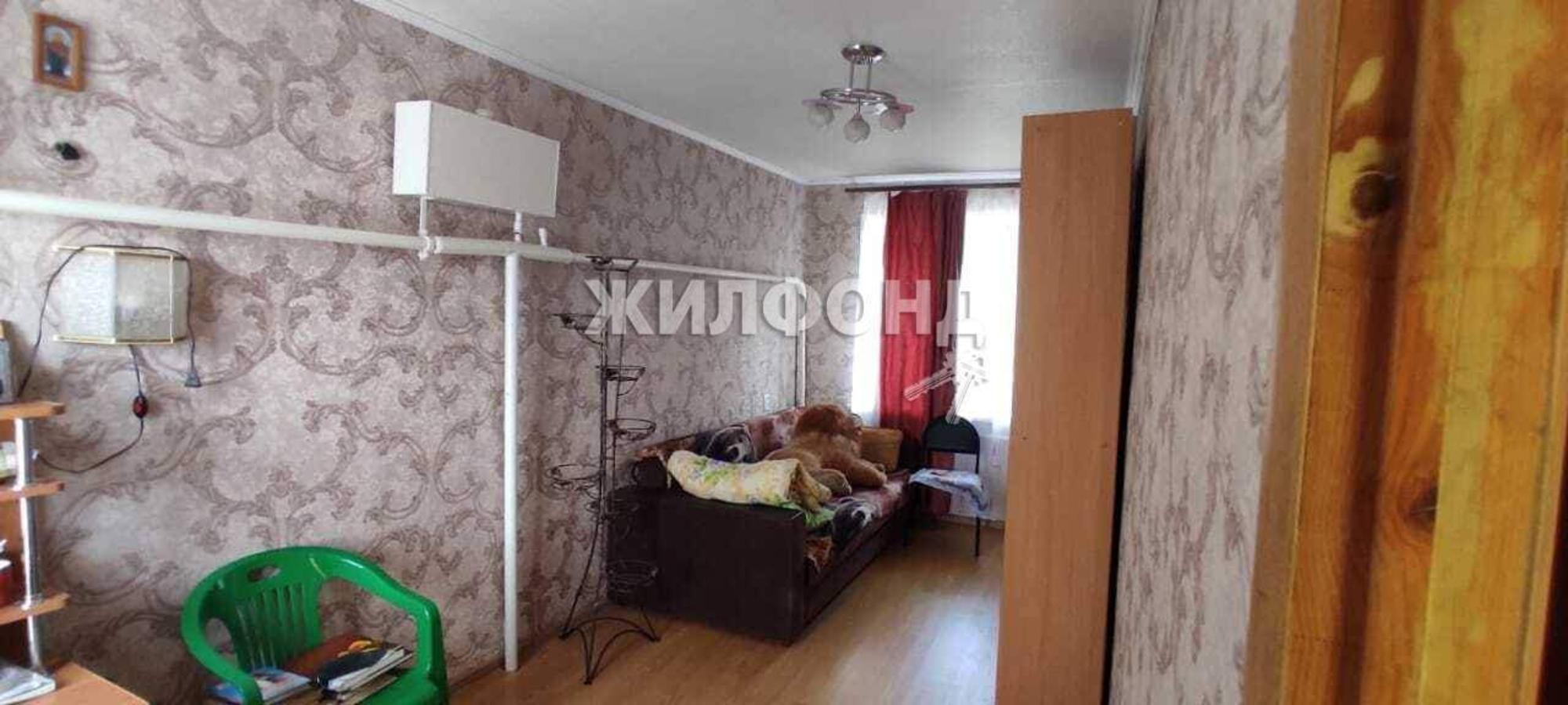 Купить квартиру за 4 635 000 рублей на Семинарская улица, д.13