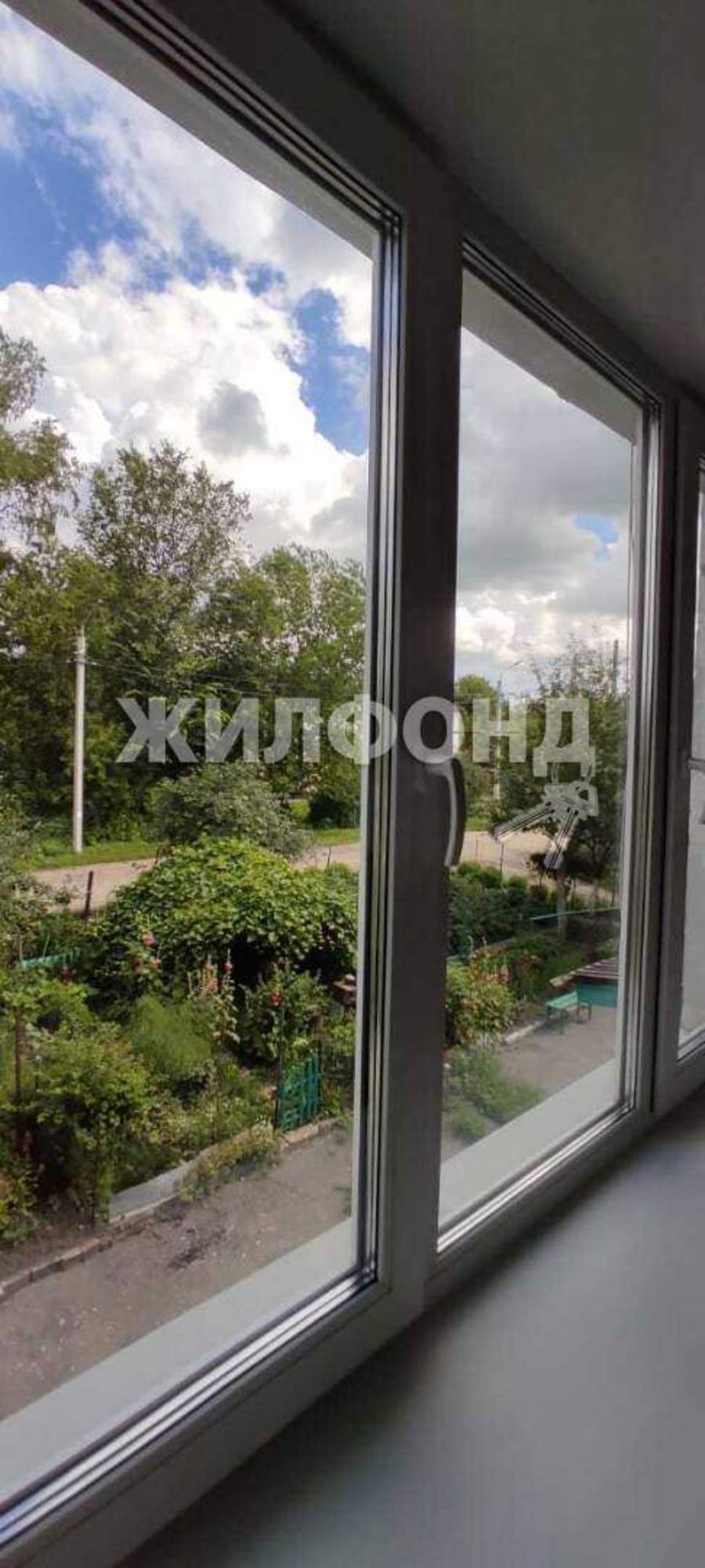 Купить квартиру за 4 635 000 рублей на Семинарская улица, д.13