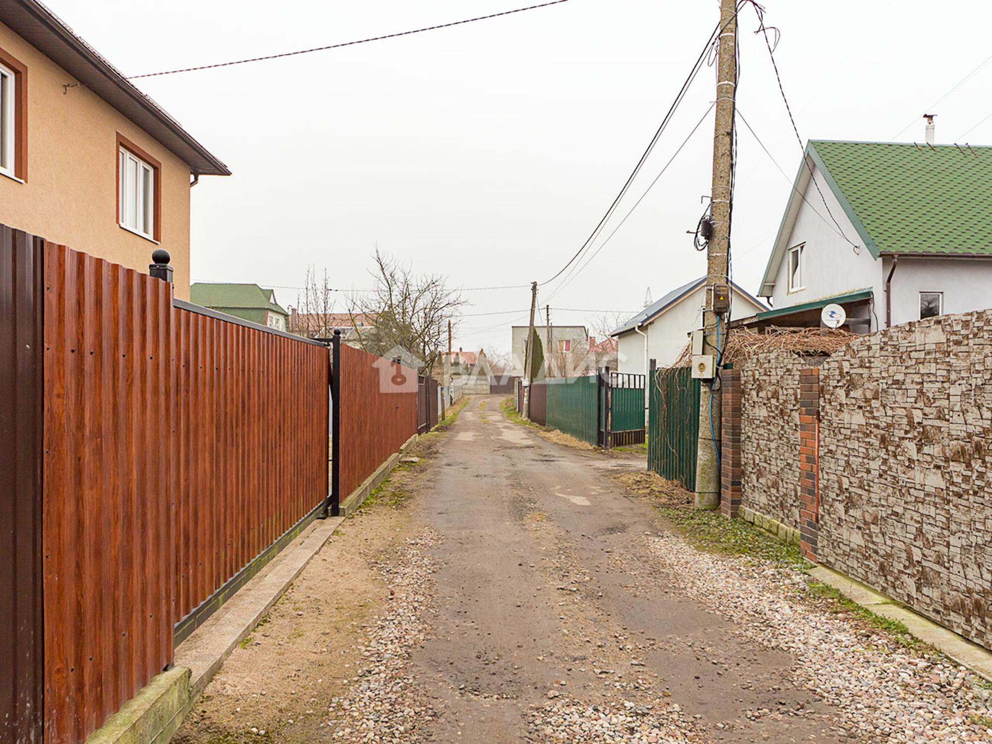 Купить дачу, дом, коттедж за 13 450 000 рублей на Еловый проезд, 13