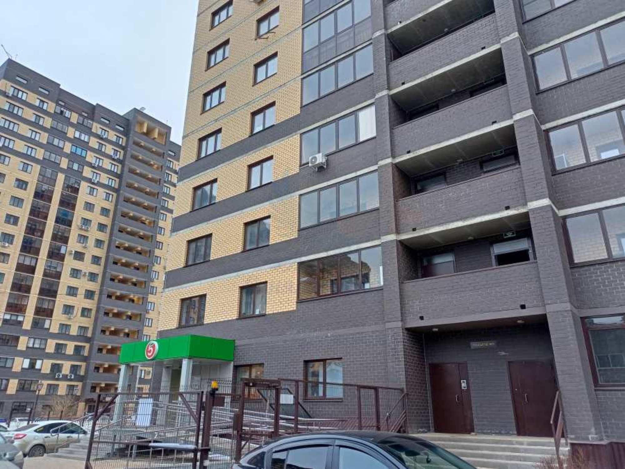 Купить квартиру за 8 949 000 рублей на Ленинский