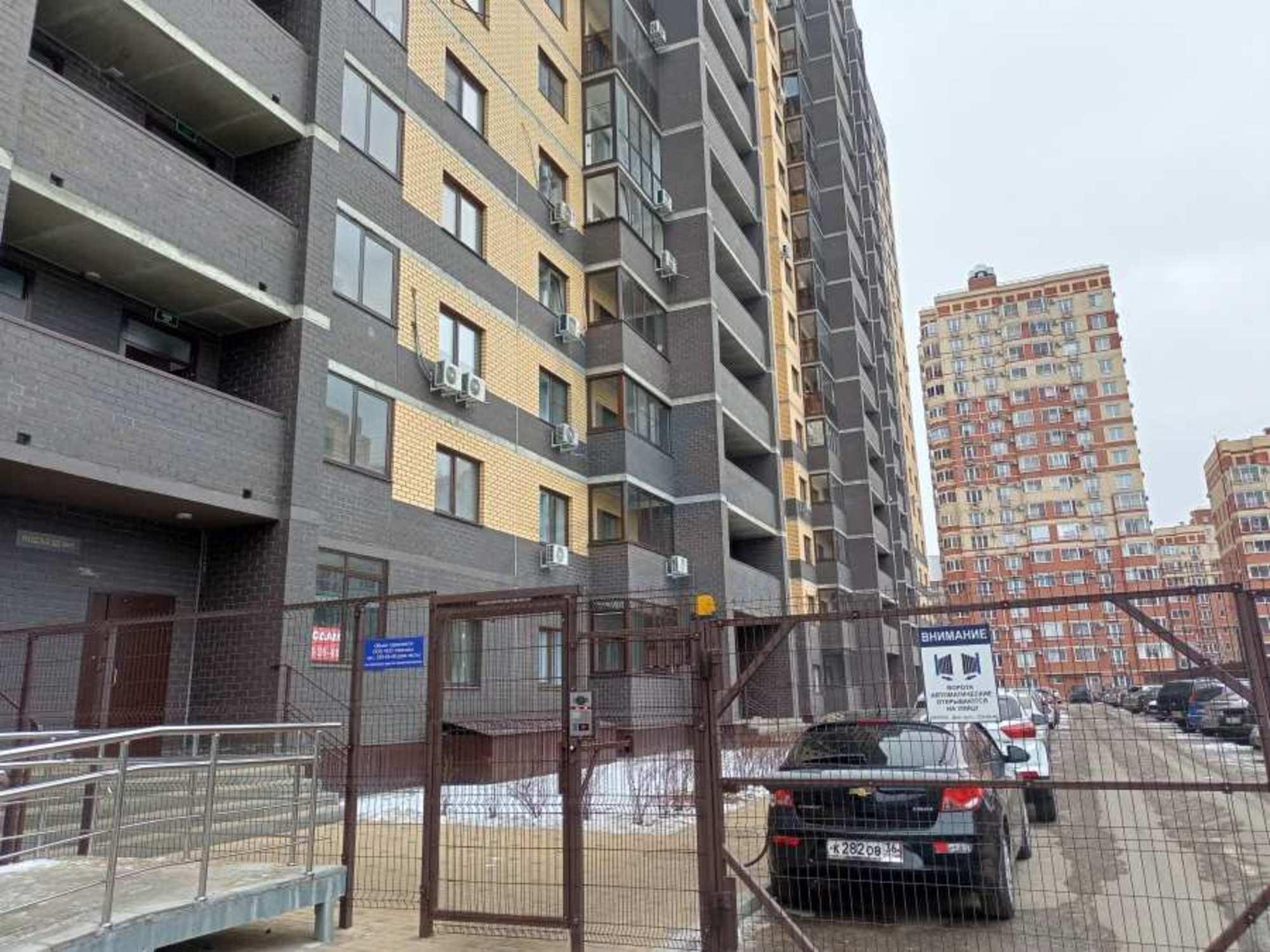Купить квартиру за 8 949 000 рублей на Ленинский