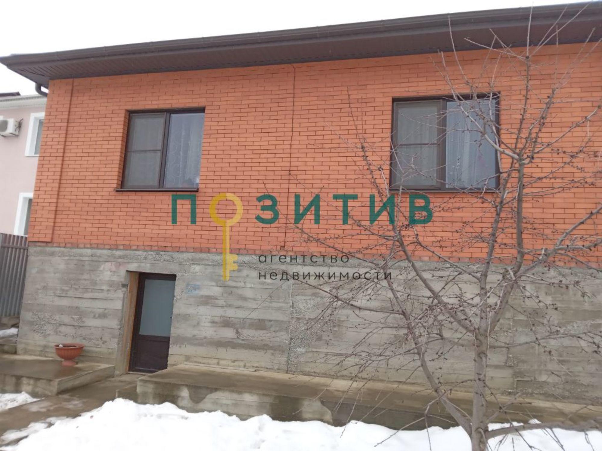Купить дачу, дом, коттедж за 11 450 000 рублей на Красный Пахарь х