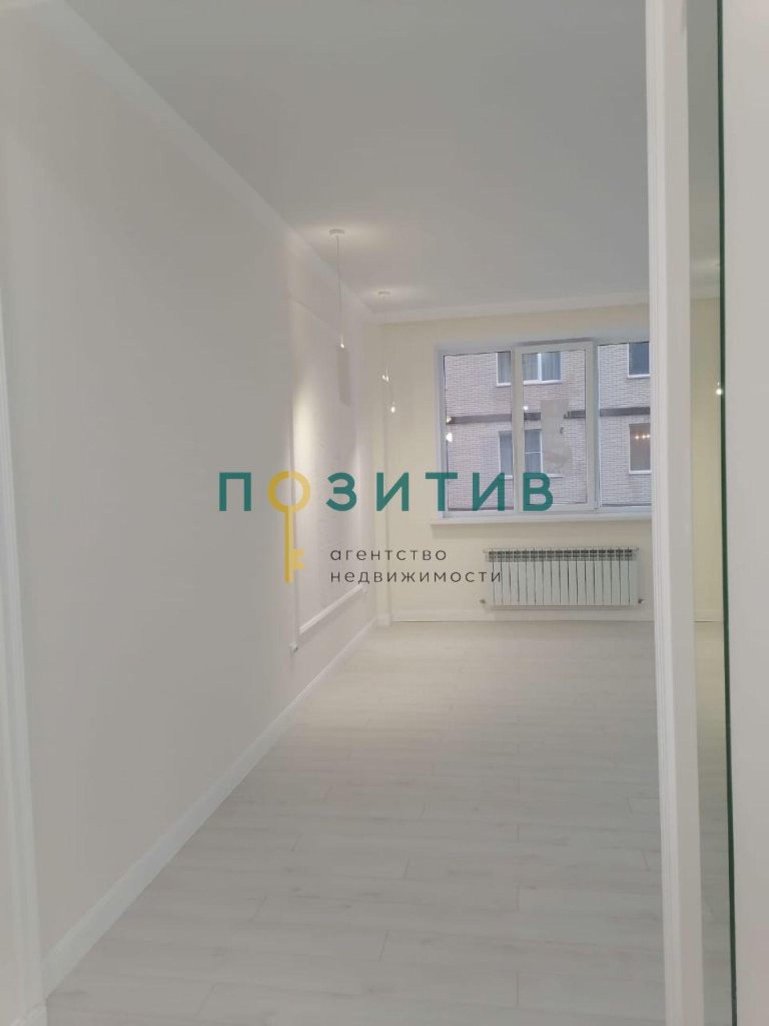 Купить квартиру за 9 300 000 рублей на Октябрьская ул, 337/2
