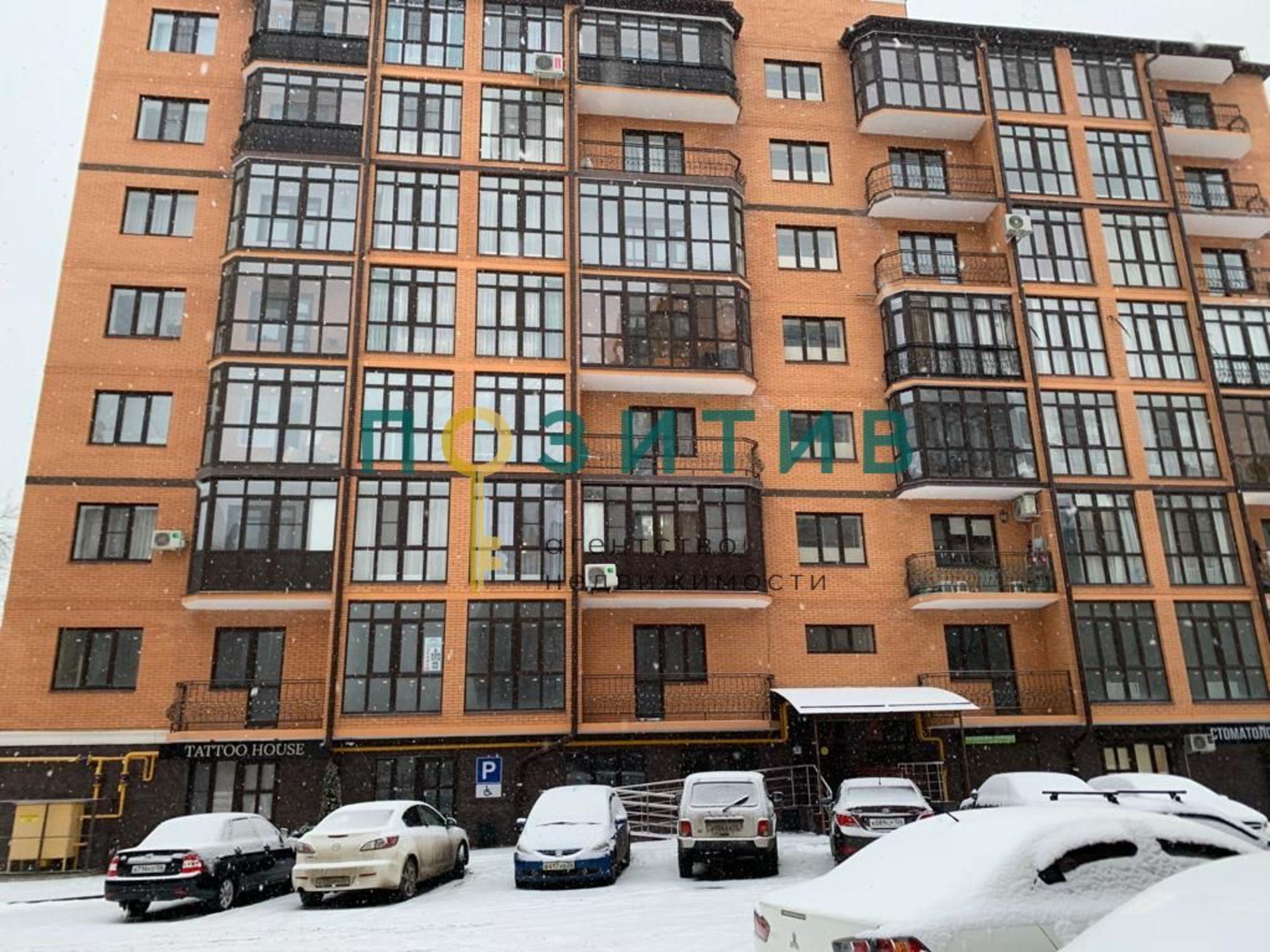 Купить помещение свободного назначения за 3 400 000 рублей на Пестова ул