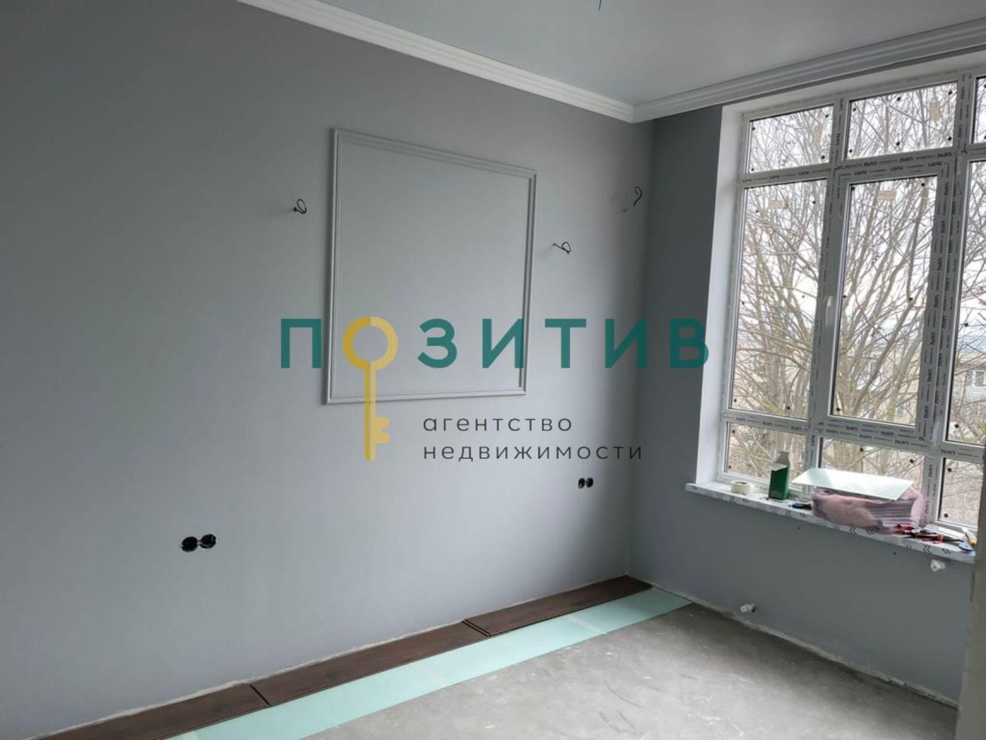 Купить квартиру за 4 900 000 рублей на Калинина пр-кт, 27/3