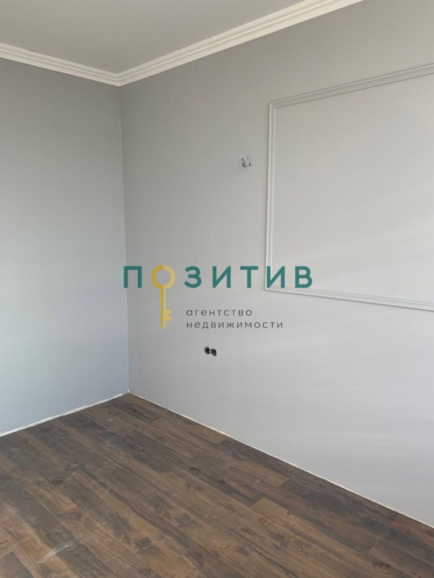 Купить квартиру за 4 900 000 рублей на Калинина пр-кт, 27/3
