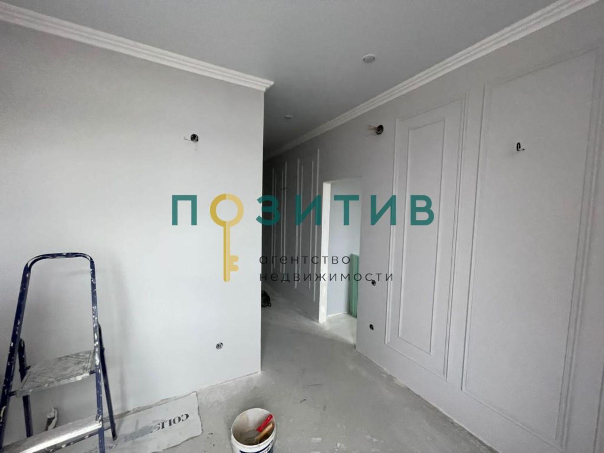 Купить квартиру за 4 900 000 рублей на Калинина пр-кт, 27/3