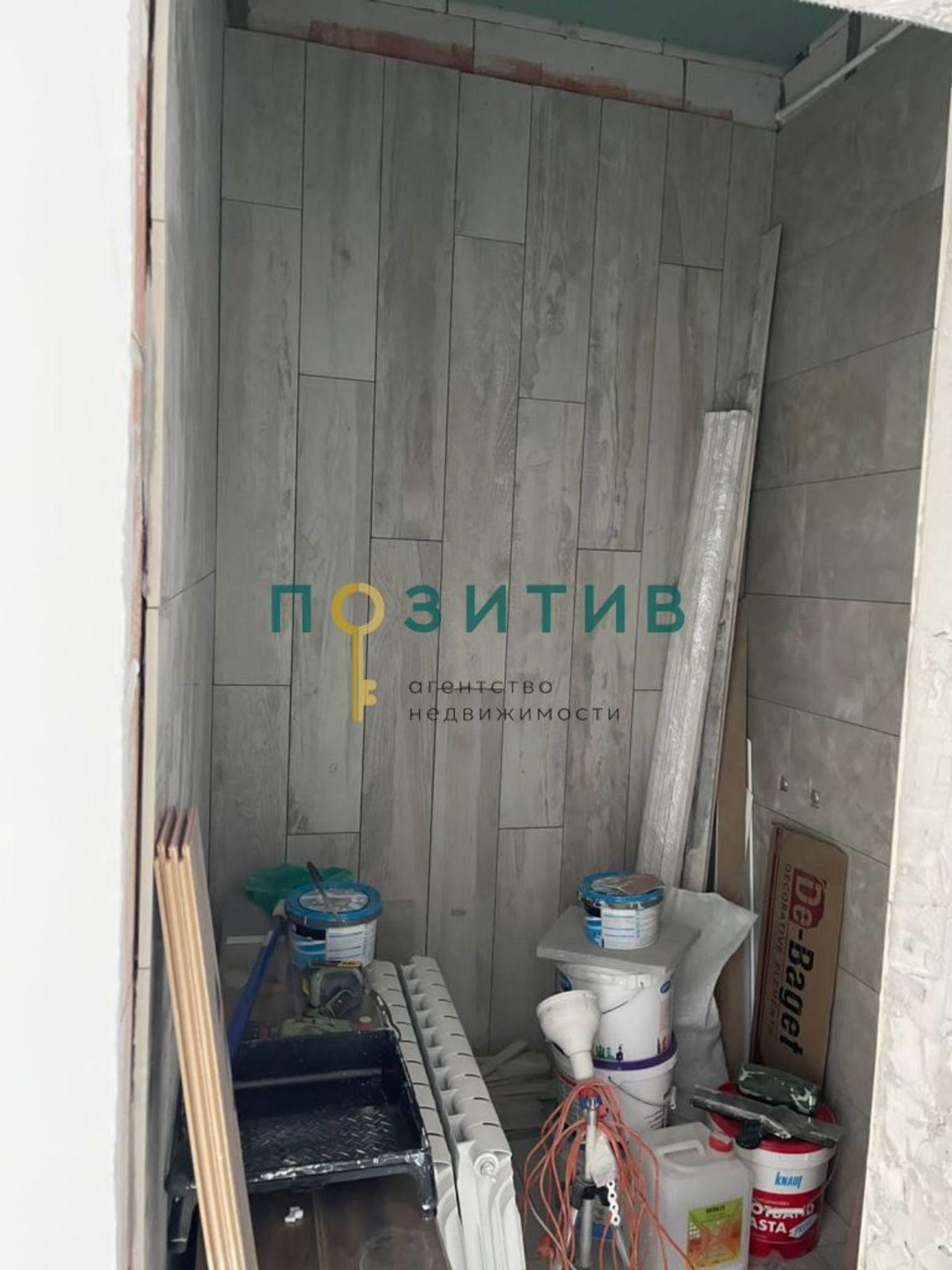 Купить квартиру за 4 900 000 рублей на Калинина пр-кт, 27/3