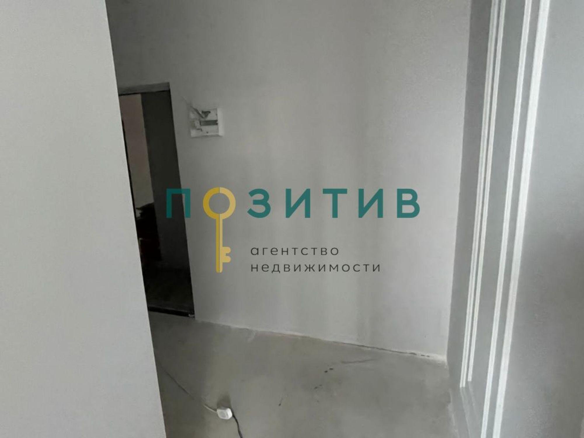 Купить квартиру за 4 900 000 рублей на Калинина пр-кт, 27/3