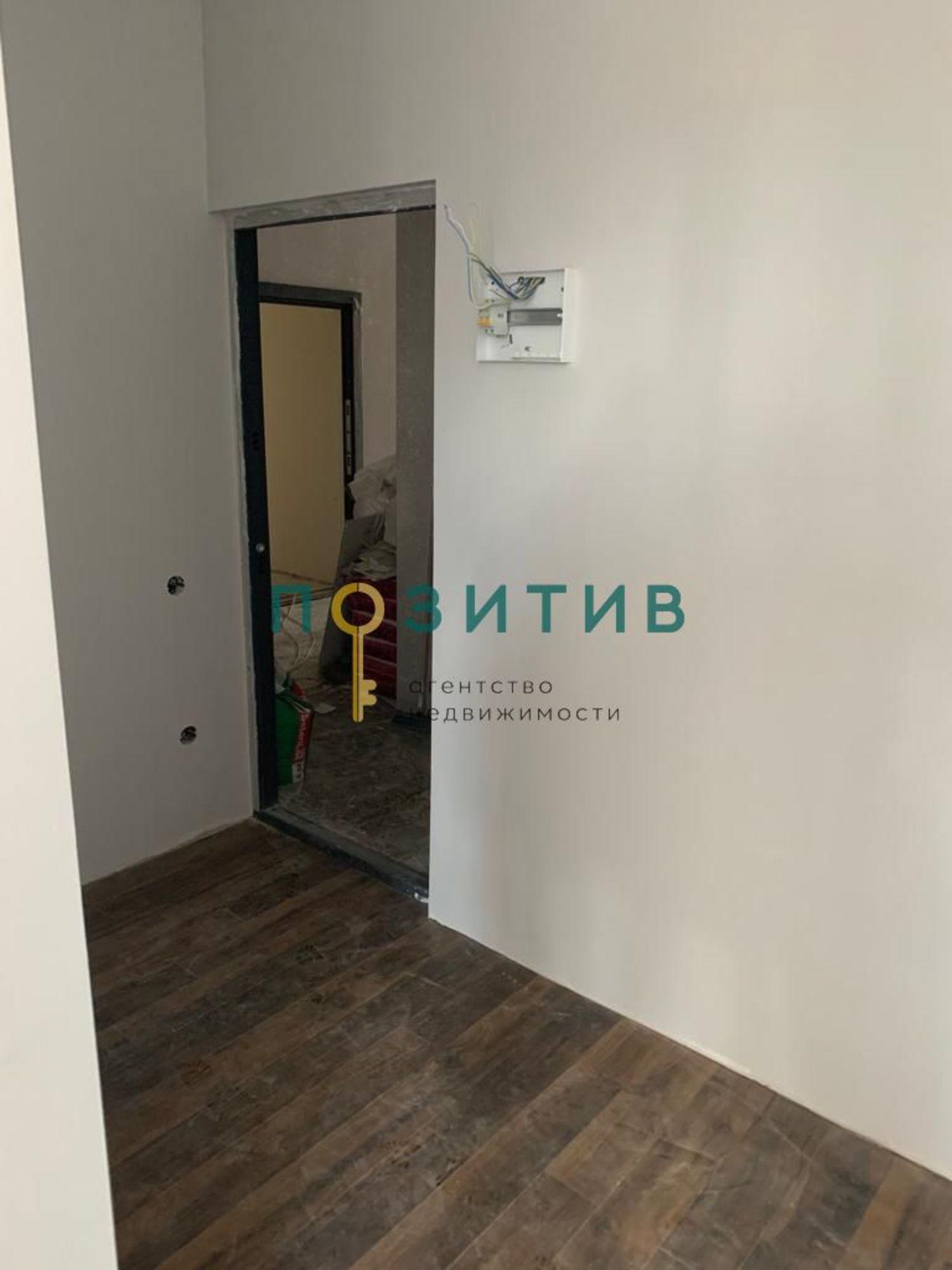 Купить квартиру за 4 900 000 рублей на Калинина пр-кт, 27/3