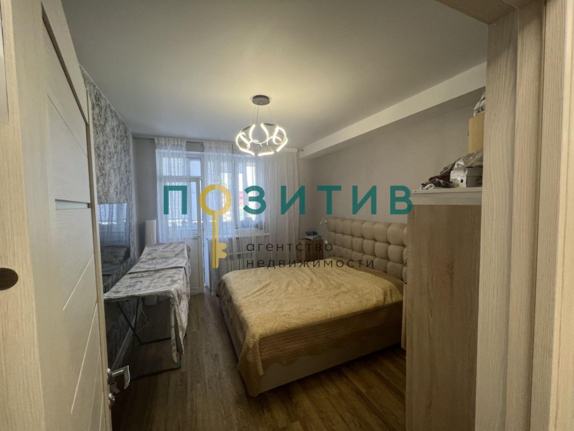 Купить квартиру за 7 500 000 рублей на Никольская ул, 21к1