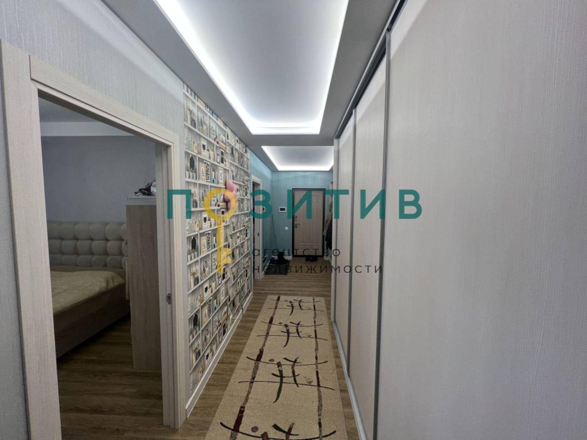 Купить квартиру за 7 500 000 рублей на Никольская ул, 21к1