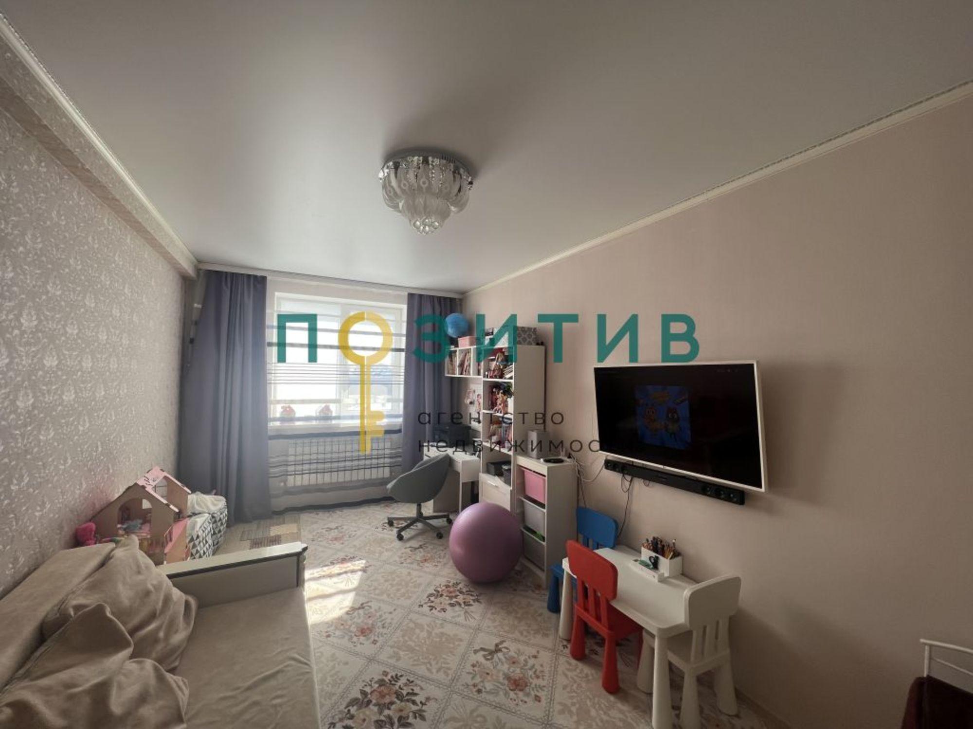 Купить квартиру за 7 600 000 рублей на Никольская ул, 21к1