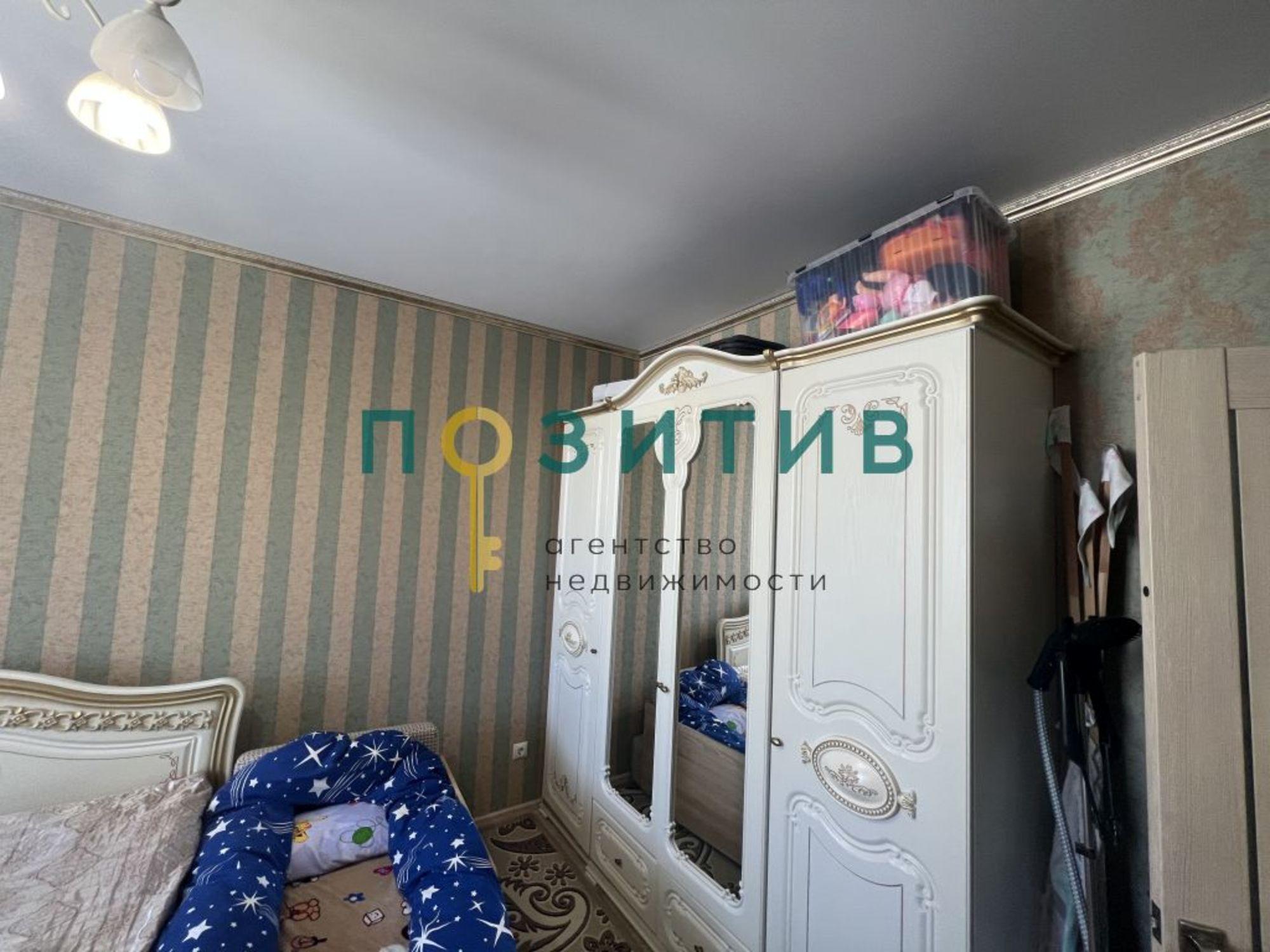Купить квартиру за 7 600 000 рублей на Никольская ул, 21к1