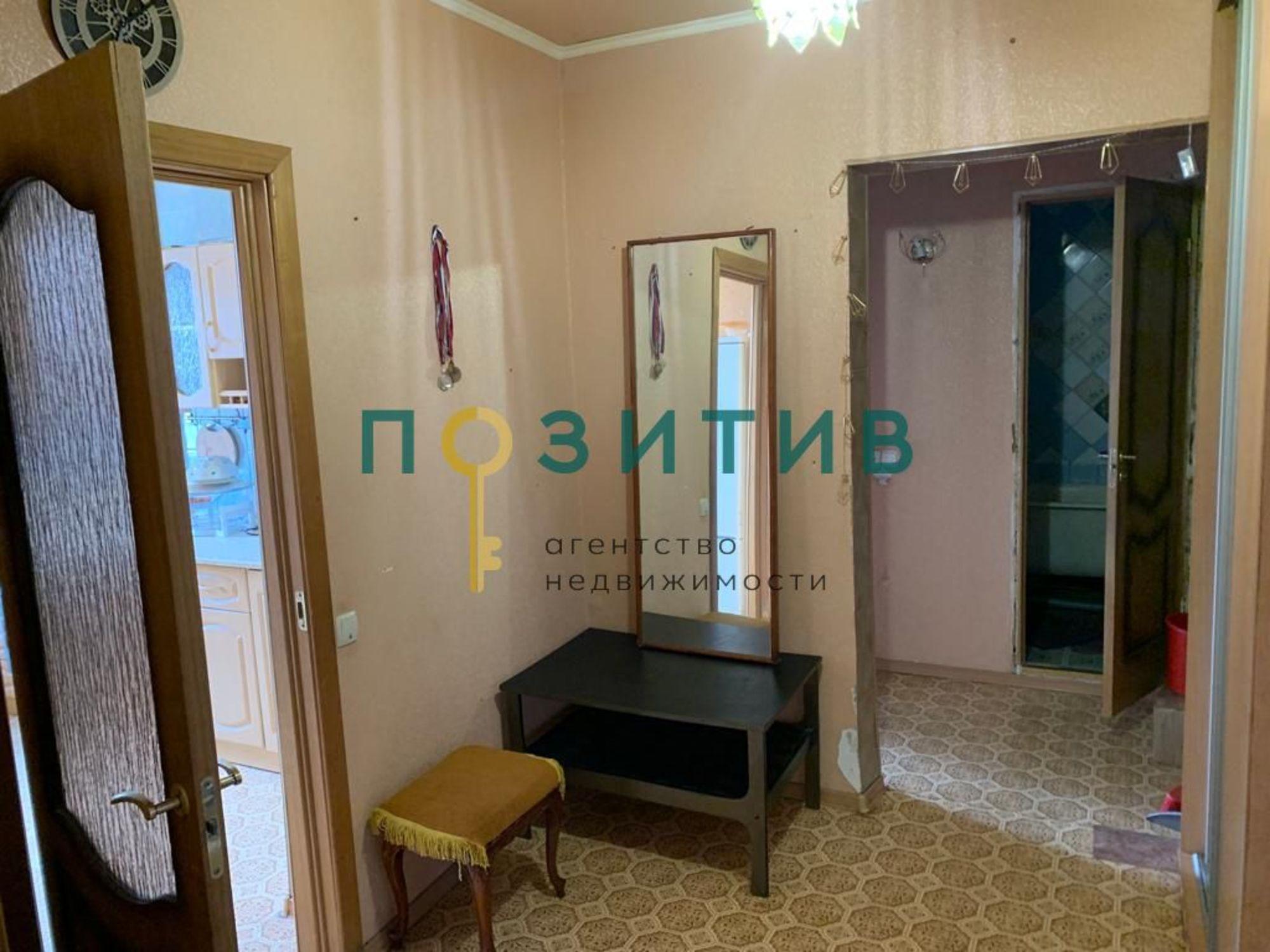 Купить квартиру за 6 350 000 рублей на Панагюриште ул, 18