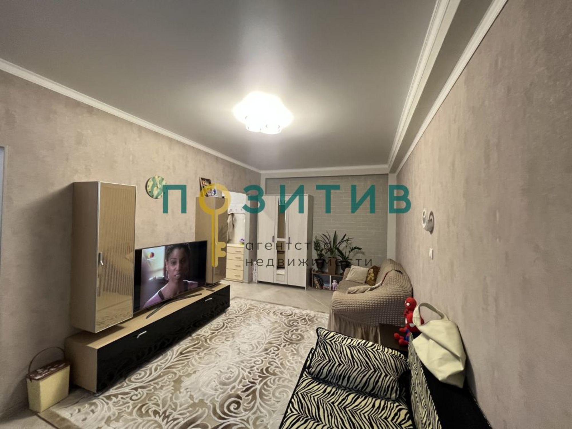 Купить квартиру за 4 250 000 рублей на Никольская ул, 21к4