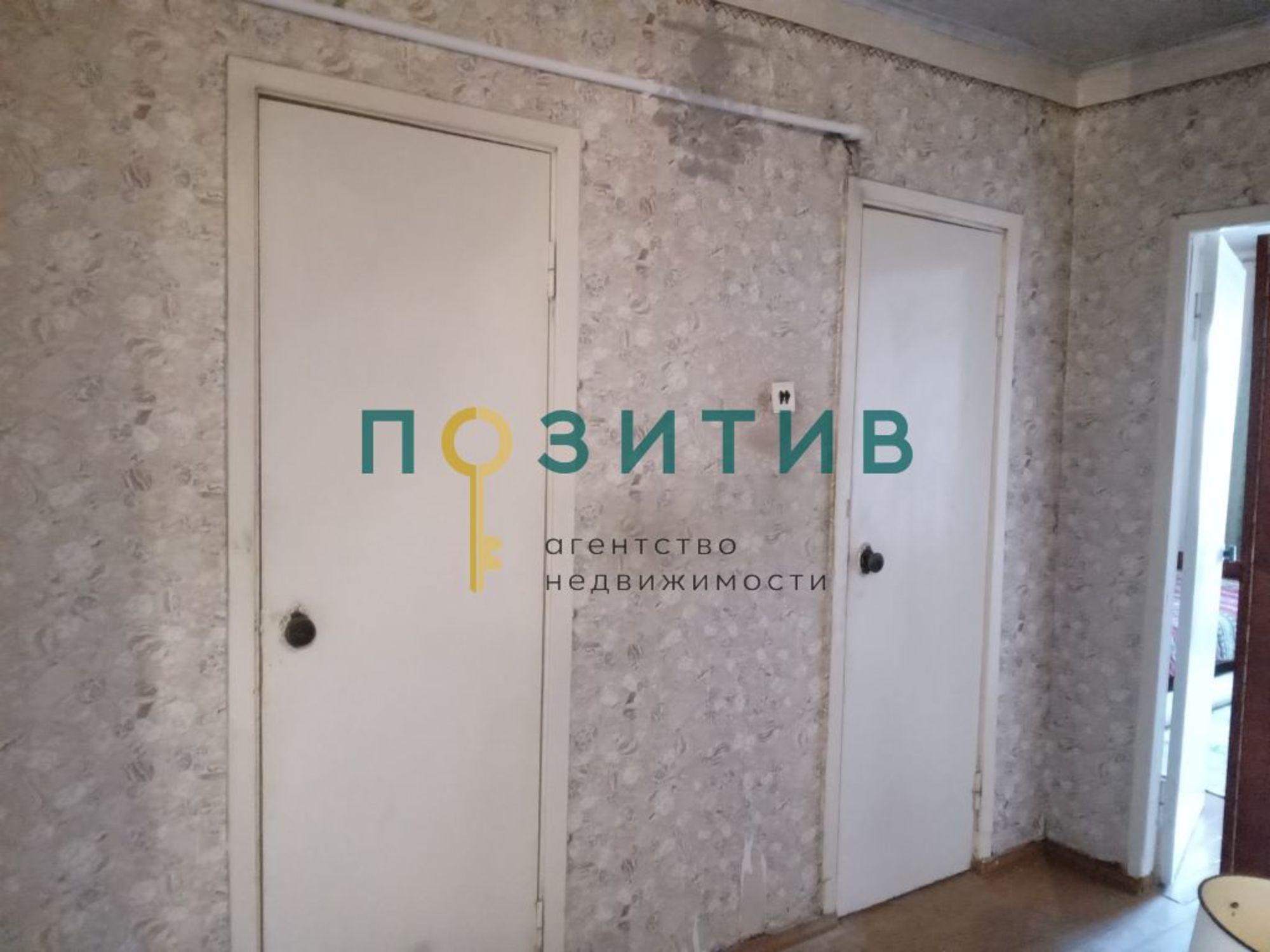 Купить квартиру за 3 100 000 рублей на Советская ул
