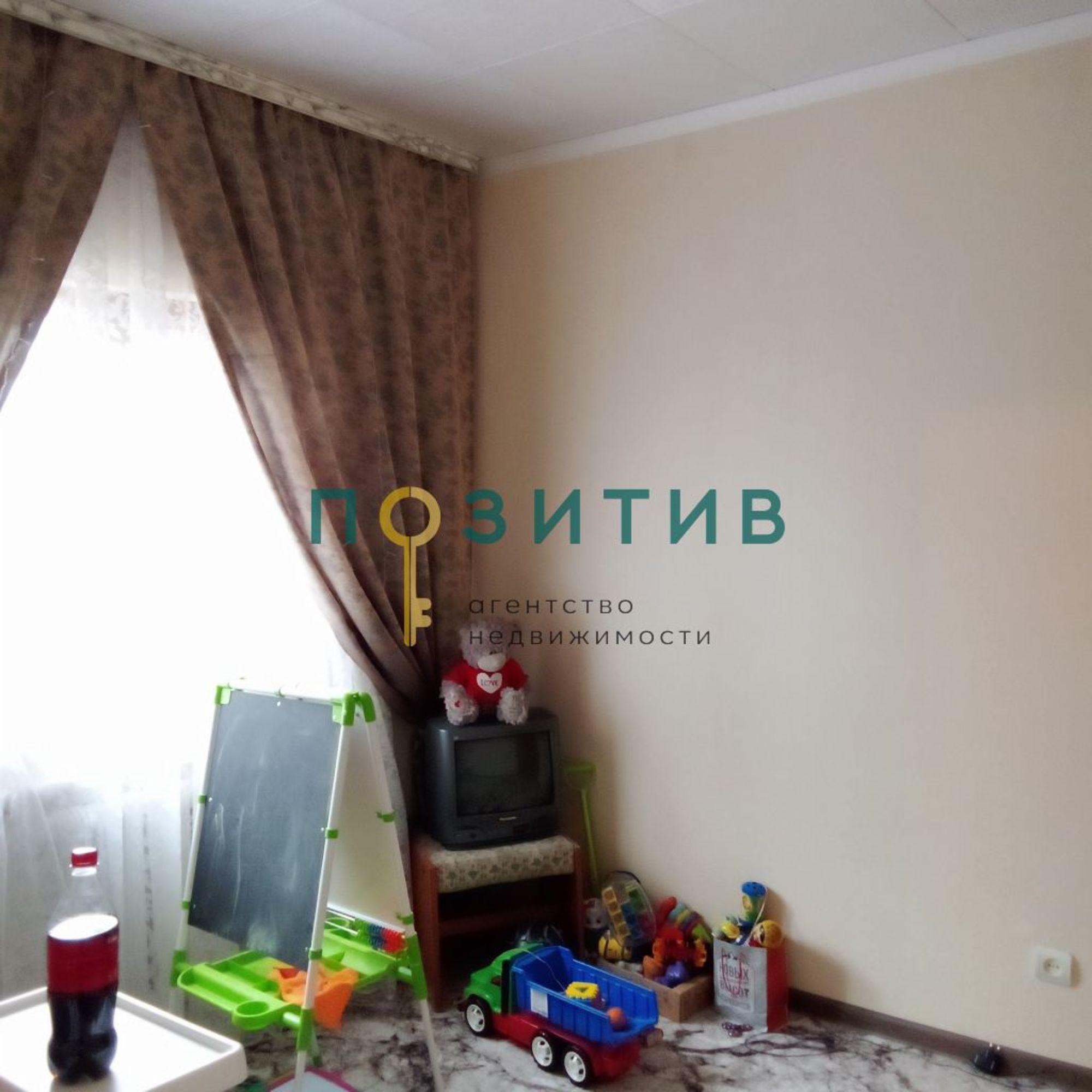 Купить квартиру за 6 650 000 рублей на Университетская ул, 13