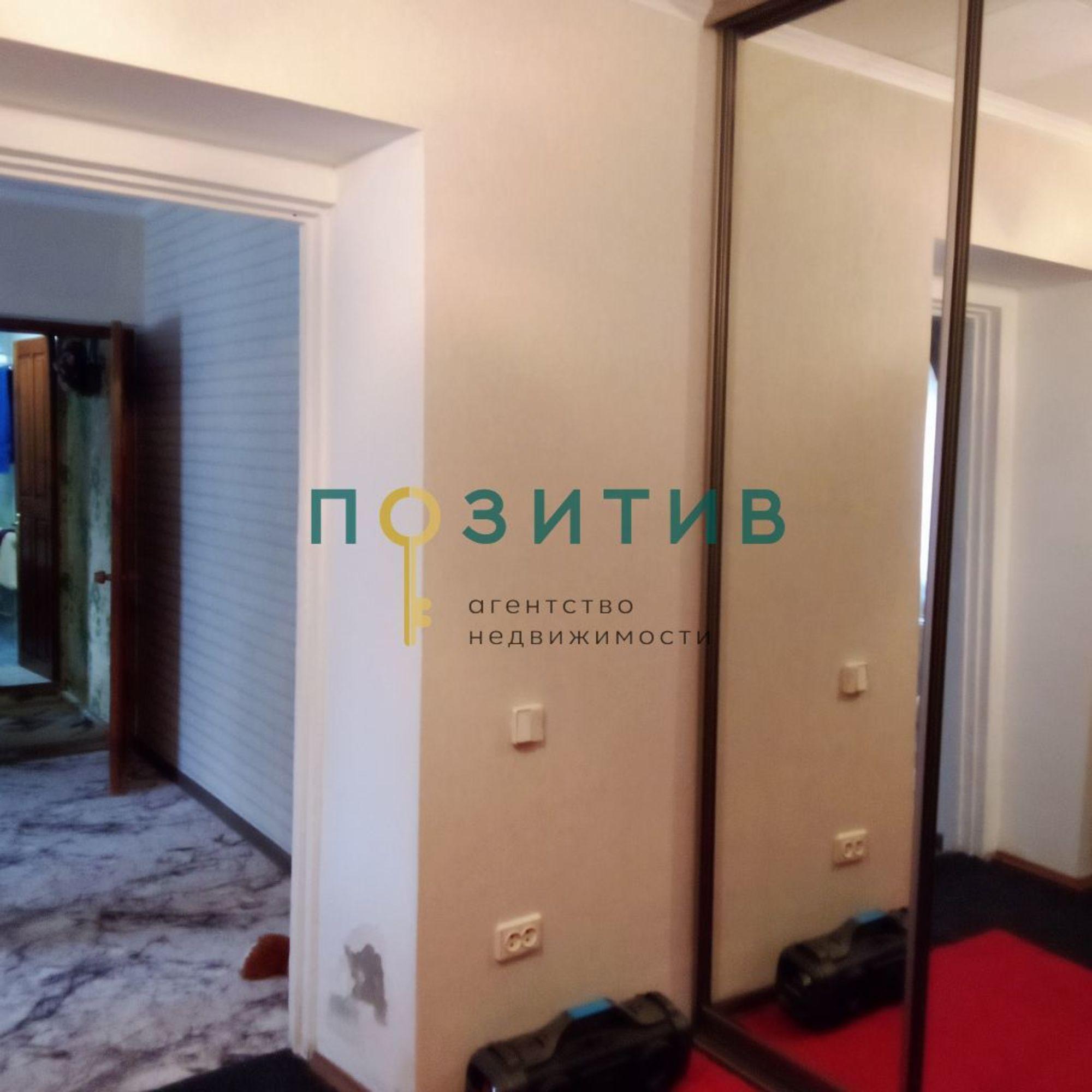 Купить квартиру за 6 650 000 рублей на Университетская ул, 13