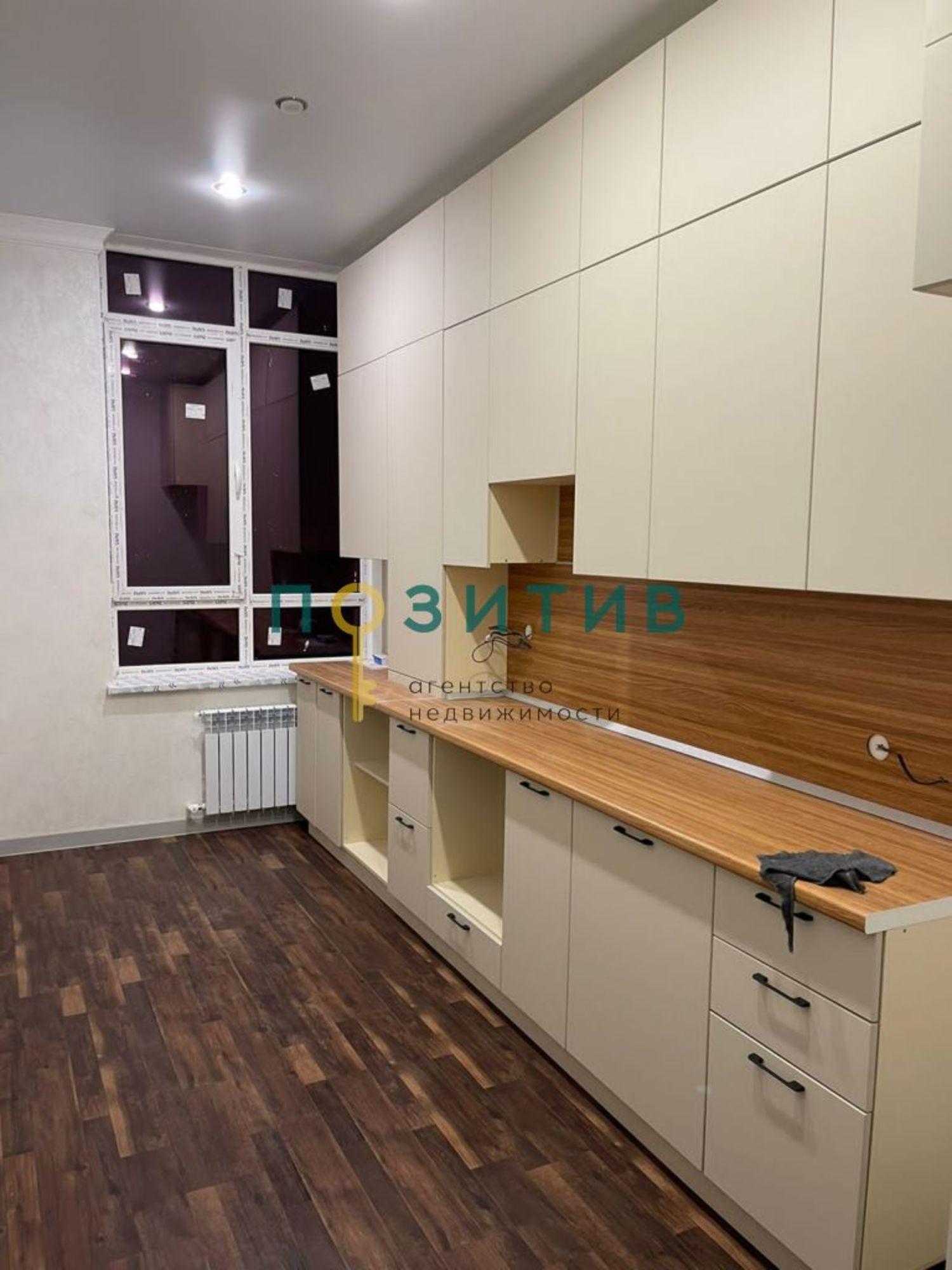 Купить квартиру за 5 200 000 рублей на Калинина пр-кт, 27/4