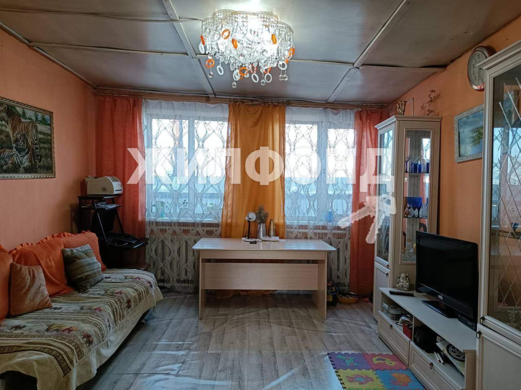 Купить дачу, дом, коттедж за 7 554 000 рублей на Рихарда Зорге улица
