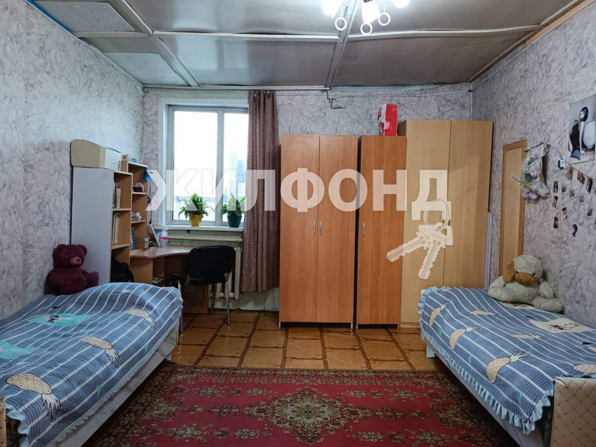 Купить дачу, дом, коттедж за 7 554 000 рублей на Рихарда Зорге улица