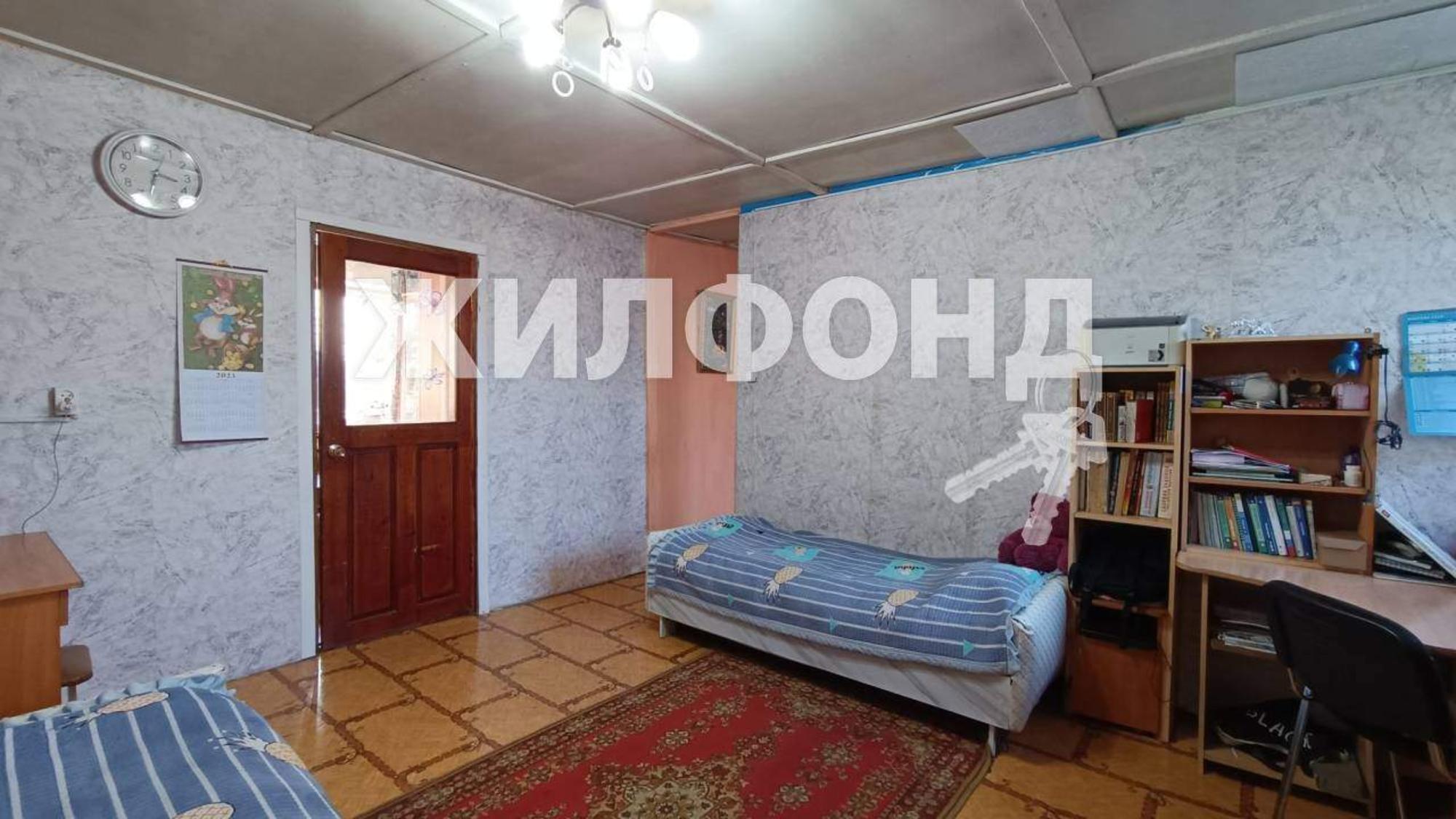 Купить дачу, дом, коттедж за 7 554 000 рублей на Рихарда Зорге улица