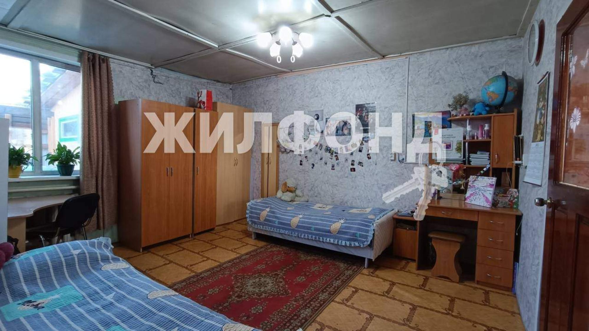 Купить дачу, дом, коттедж за 7 554 000 рублей на Рихарда Зорге улица